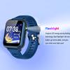 Children's Wristwatch 24 Games Kids Smart Watch Music Play Pedometer Tracker Time Display Video Audio Record Torch Smartwatch