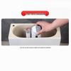 Toilet Tank Drain & Inlet Valve Parts