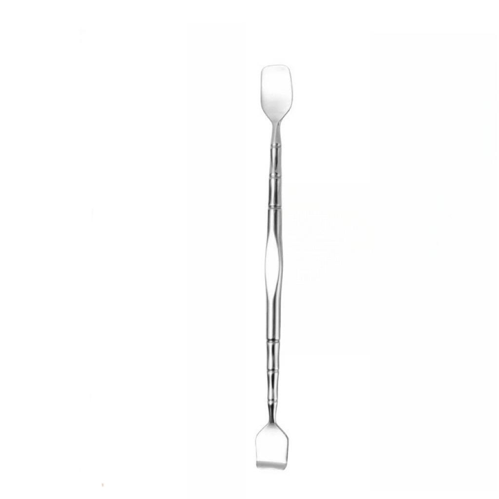 Dual-Headed Blackhead & Acne Extractor Tool