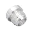4Pcs Universal AN12 Aluminum Alloy 12AN Thread Male Billet Weld In Fitting Bung Simple Installation