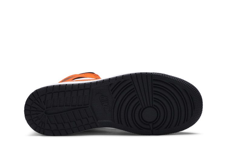 Jordan 1 Mid Shattered Backboard (GS) Sneakers