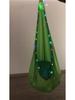 LED-Lit Portable Hanging Chair for Kids – Indoor/Outdoor Creative Nylon Swing