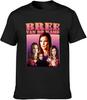Bree Van De Kamp Homage T Shirt Black Graphic Unisex Tee Shirt