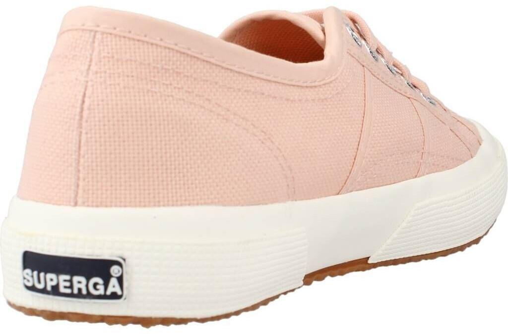 Кроссовки Superga 2750 Classic pink blush