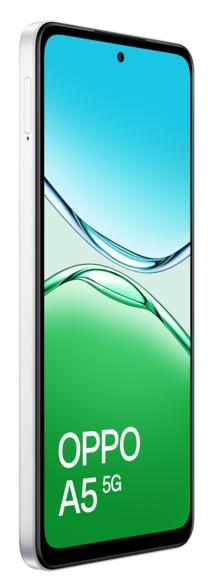 Oppo A5 5g Smartphone 4gb/128gb White