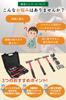 Sheet metal hammer dolly sheet processing set with special case metal processing set 7pcs hammer bumper repair & metal/metal