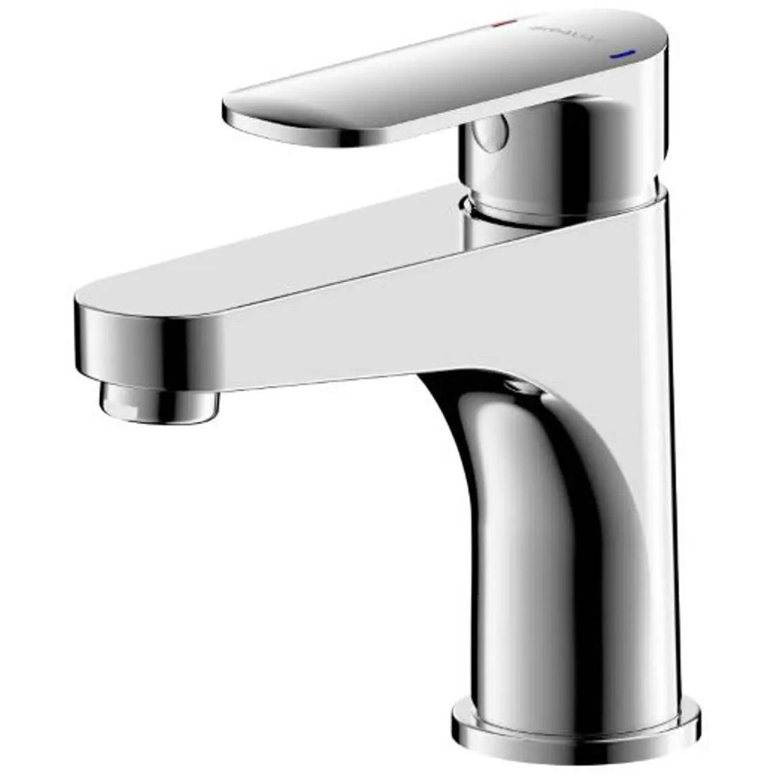 

Washbasin Faucet Bravat F1191183cp-rus