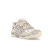 Asics Gel NYC White Oyster Grey Men Sneakers Cream 1201A789-105