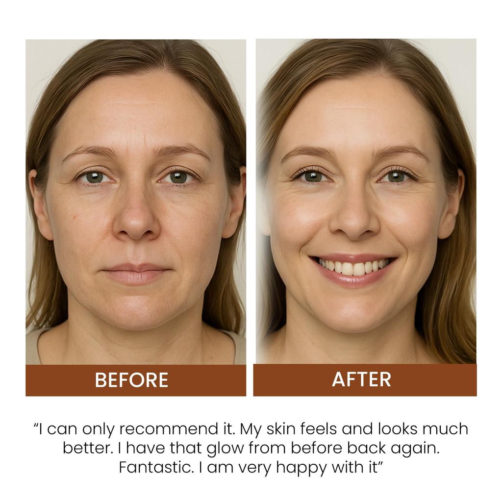 Mvolo® EMS Gua Sha - Skin Rejuvenation Device - Facial Massager - Beauty Tool - Skincare