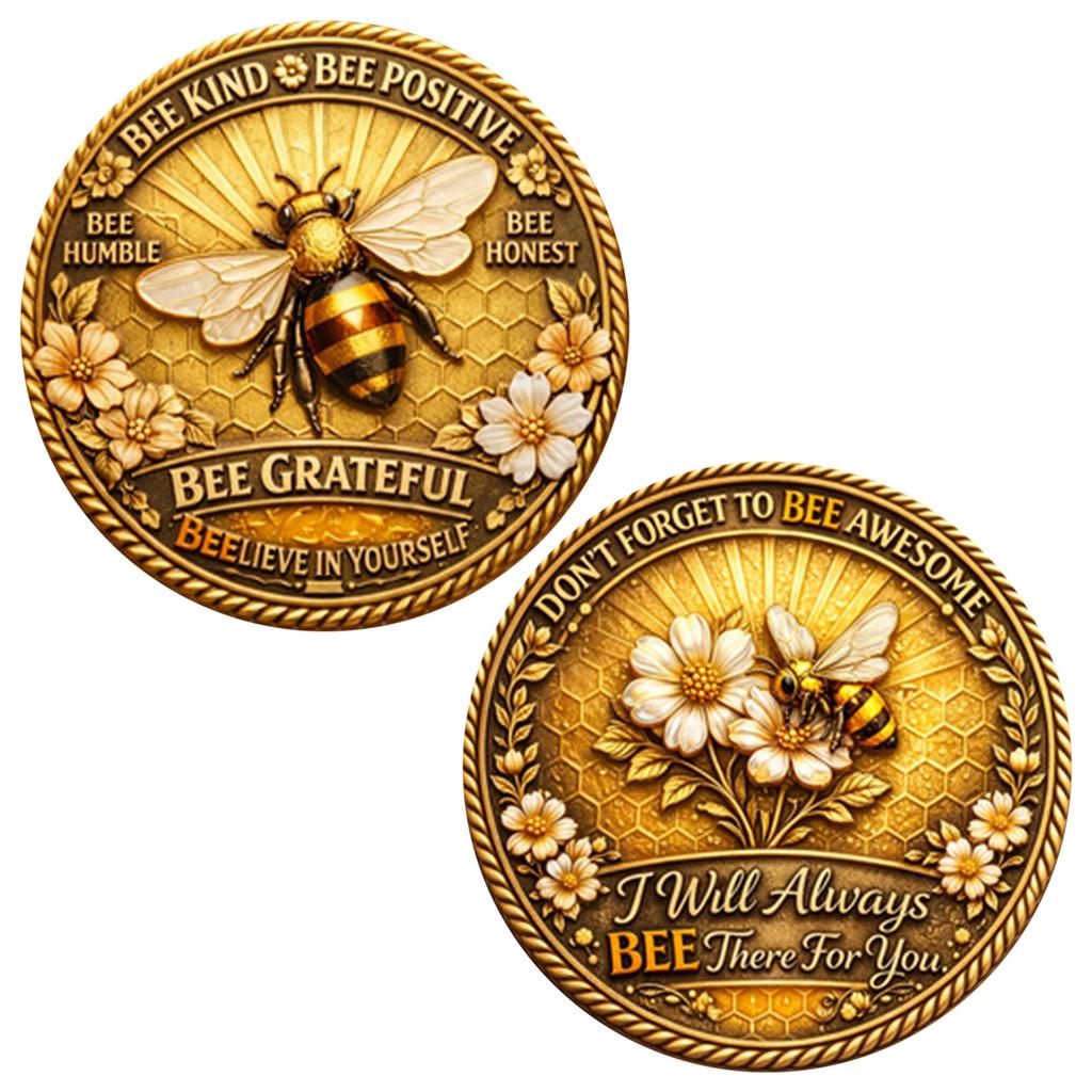 250th US Independence Anniversary Challenge Coin - 1776-2026, Honoring Declaration Of Independence Signing