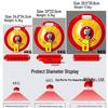 Automatic Temperature-Sensing Dry Powder Fire Extinguisher Ball (6kg/4kg/8kg)