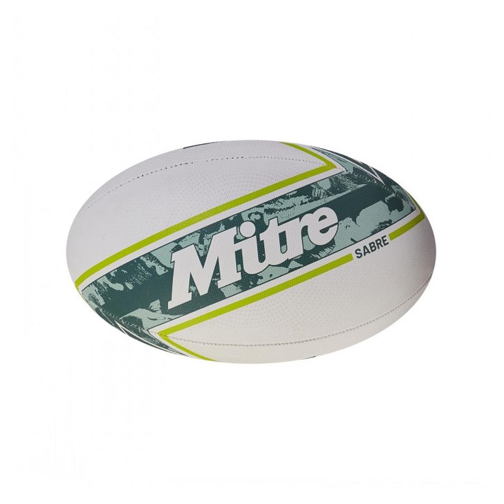 Mitre Sabre Rugby Ball