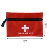 Epidemic & Emergency Survival Kit: Family, Vehicle, & Travel First Aid