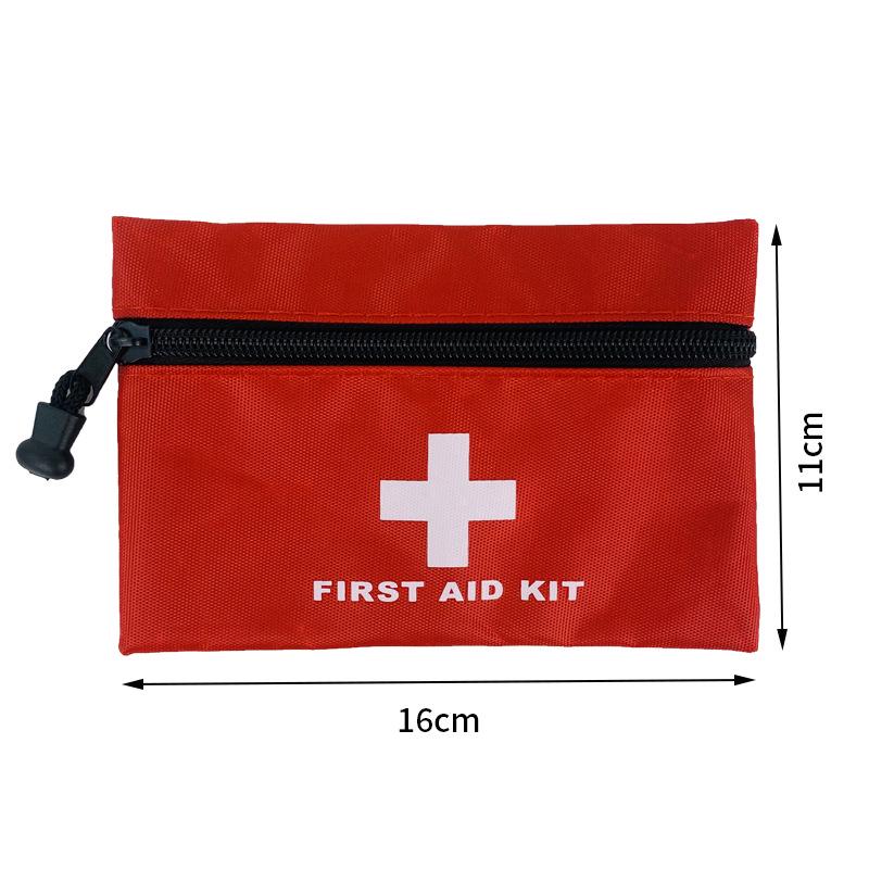 

Аптечка первой помощи и борьбы с эпидемиями: Комплект для выживания в чрезвычайных ситуациях для семьи, автомобиля и путешествий