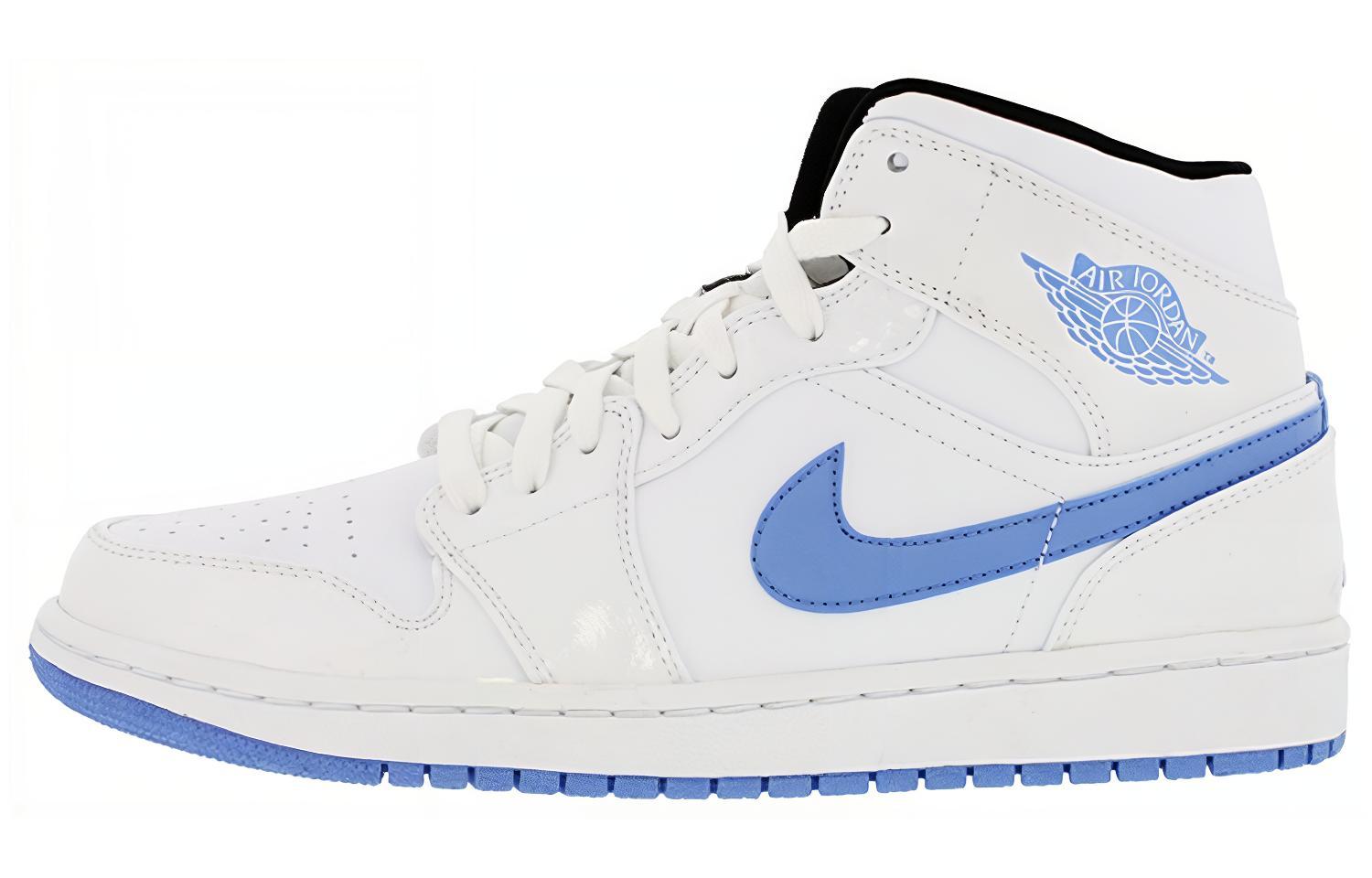 Jordan 1 Retro Legend Blue 554724-127 42.5