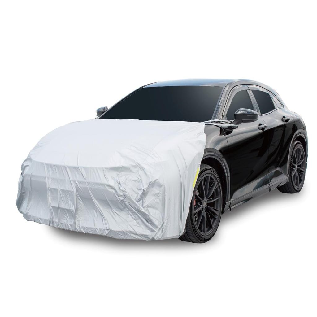 Aladen Hood Protective Cover II RB6 (Compatible Standard: 196-20-20-20-18-20-1/2-1/2-1/2-1/8-1/2-1/2-1/2-1/2-1/8-1/2-1/2-20-20-1/20-1/20-1/