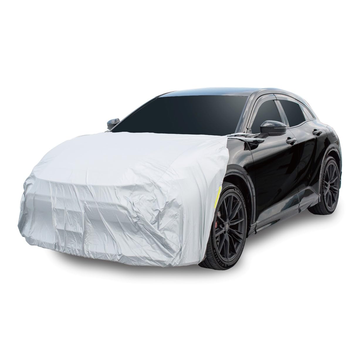 

Aladen Hood Protective Cover II RB6 (Compatible Standard: 196-20-20-20-18-20-1/2-1/2-1/2-1/8-1/2-1/2-1/2-1/2-1/8-1/2-1/2-20-20-1/20-1/20-1/ RB6: Large sedan/large SUV