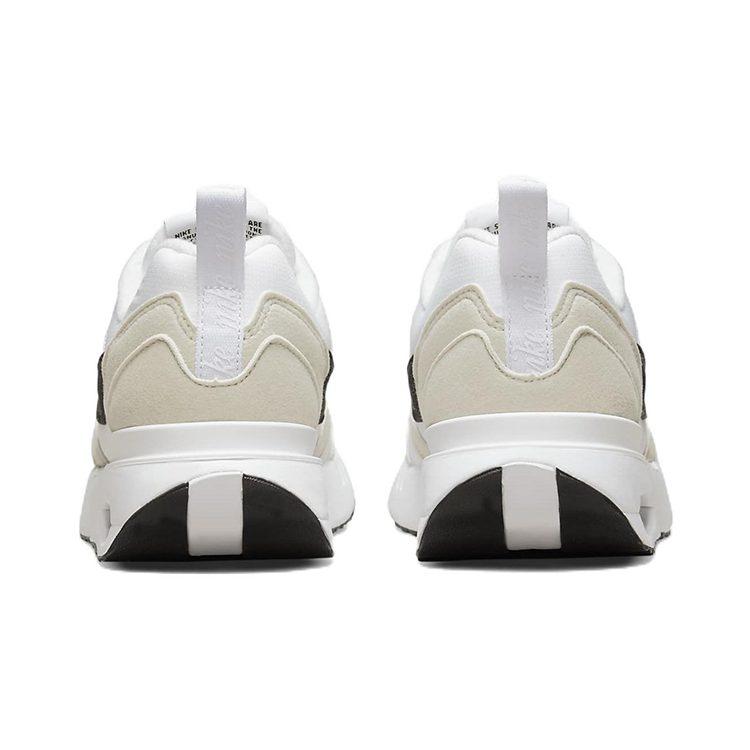 Nike Air Max Dawn 'White Light Bone' GS DH3157-102