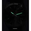 Casio Analog Leather Strap Black Dial Quartz MTP-VD03L-1A MTPVD03L-1 Men's Watch