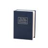 Piggy Bank Dictionary Mini Safe Box Book Money Hidden Secret Security Safe Lock Cash Money Coin Storage Jewellery key Locker