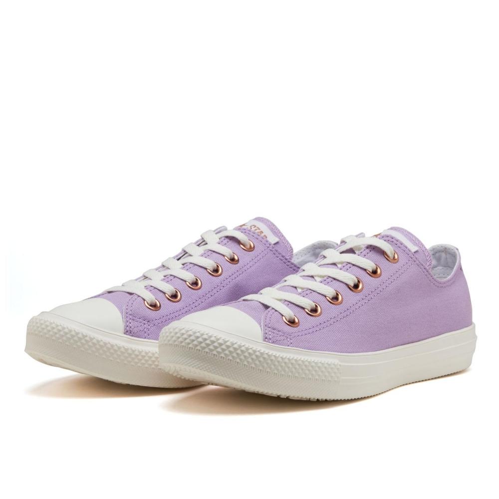 Converse All Starlight Pe Ox 31312931  Lavender