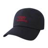 Unisex LAL Embroidered Lettering Soft Ball Cap N255AP281P