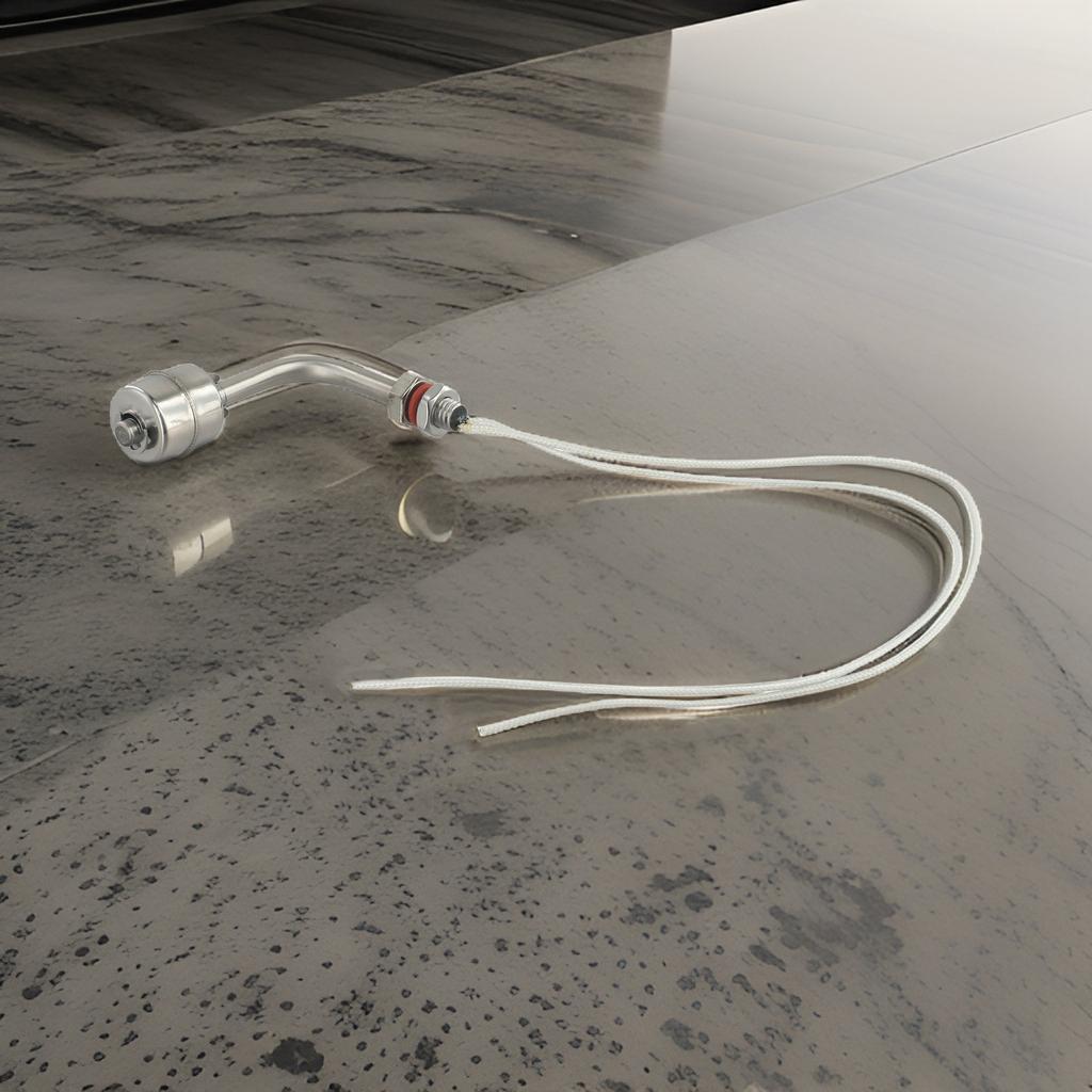 Liquid Level Sensor For Most Power Source 0 ~ 120 ℃