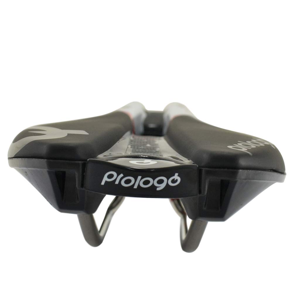 Prologo Pas Saddle Tirox Rail Road Racing TT and TRI Bike PR2013 T-Gale Saddle, VL-2319B,