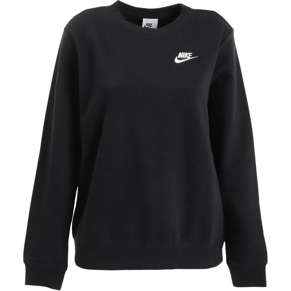 Nike Sweatshirts Women s Black DQ5474-010 XS