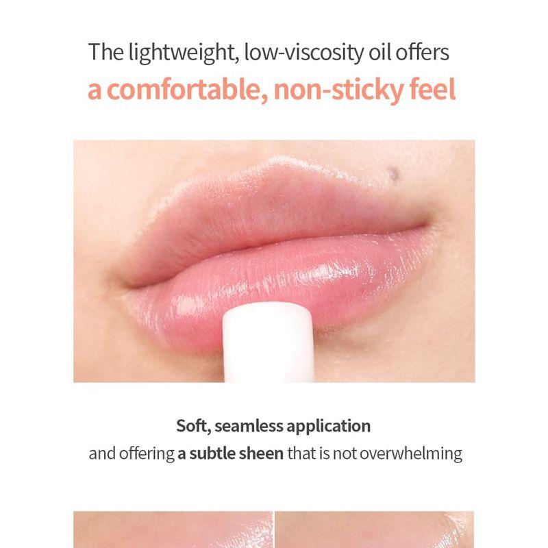 MACQUEEN - Better Than Kiss Lippenbalsem Voor Alle 3,5g