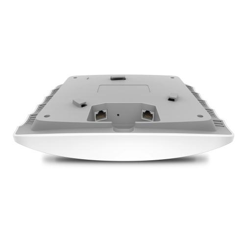 TP-Link Omada Ac1750 Wireless Mu-Mimo Gigabit Ceiling Mount Access Point