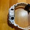 Used CASIO G-SHOCK GA-700 White Watch