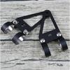 Rame și accesorii pentru motociclete – Suporturi pentru faruri