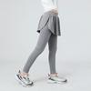 Panty's voor kinderen Sneldrogend Effen Anti-muggenbroek Meisjeslegging Casual Sport Culottes Tiener Kinderbroek 12 13 Jaar