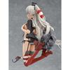 figFIX Kantai Collection -KanColle- Amatsukaze Medium Damage Ver. Non-scale ABS&ATBC-PVC Painted Complete Figure