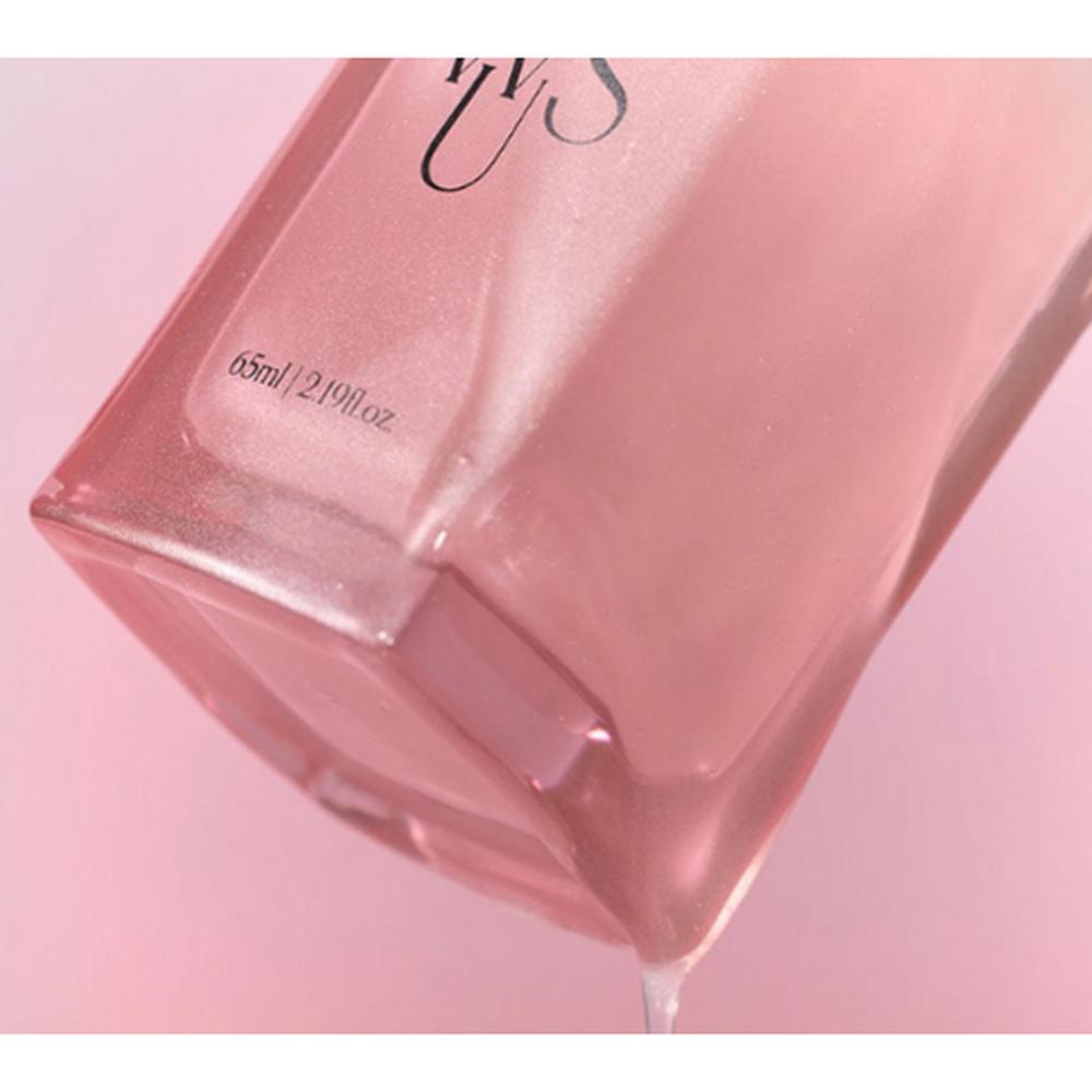 Growus Damage Therapy Hair Oil 65ml – Hair Nourishing, Shine Boost, Korean