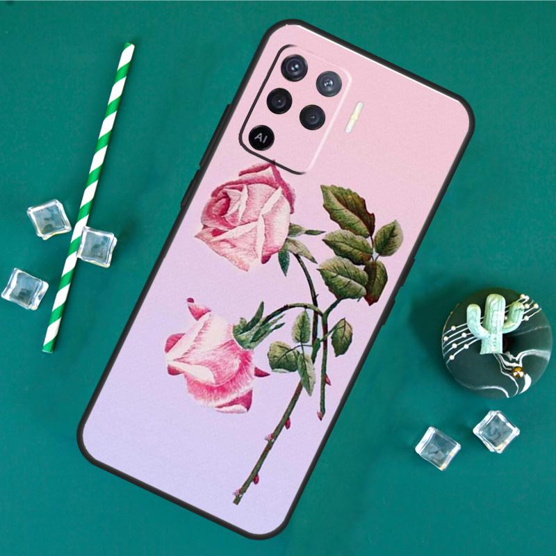 

Devil Angel Butterfly Safari Babies Phone Case For Oppo A18 A38 A58 A78 A98 A40 A60 A80 A91 A15 A17 A74 A94 A54 A57S A16 A76 A96 OPPO A78 4G
