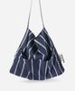 Masmarulez Rabbit Eco Bag_Wide Navy