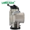 50mm Valvă de Accelerație Nouă cu Senzor 25183955 Pentru Chevolet Aveo Daewoo Lacetti Pontiac GM 1.6L Corp Accelerație 96497640 96815475