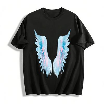 Na górę – T-shirty i koszulki