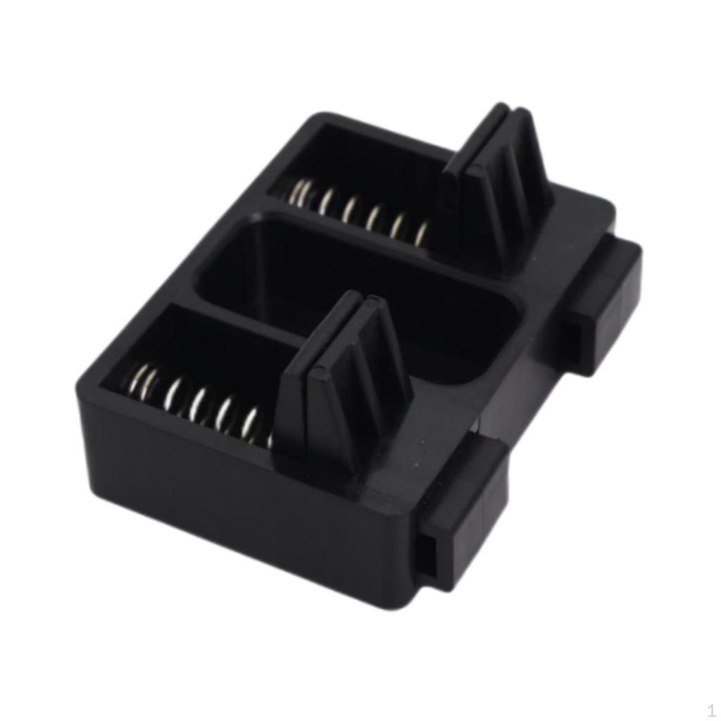 Holder with Soldering Applications