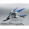 TAMASHII NATIONS ROBOT Spirits Cross Ange: Rondo of Angels and Dragons SIDE RM Vilkiss Approx. 140mm ABS & PVC Painted Movable Figure