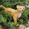Safari Lion Cub Figure 100415