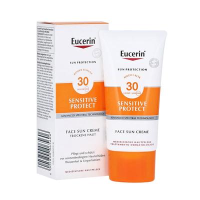 Prodotti per la cura del corpo – Creme solari e abbronzatura