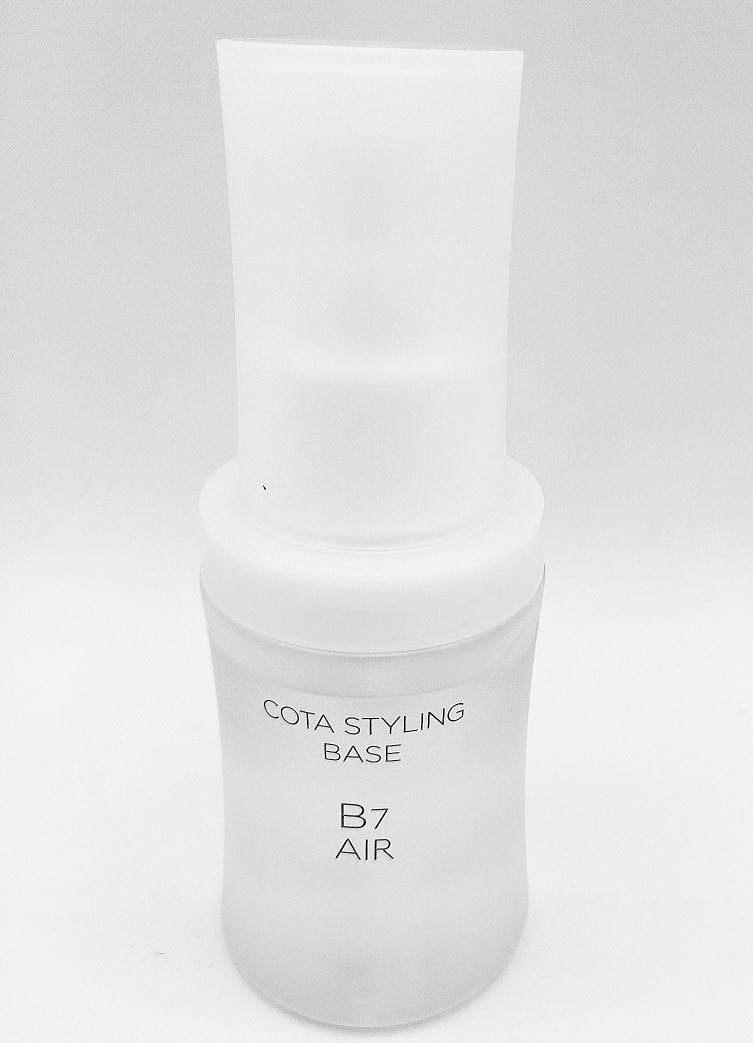 

База для стайлинга Kota B7 Air