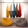 Mi Ling Modern Removable Bean Bag Cover