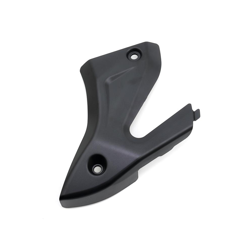 Motociclete Protecție Lanț Capac Protecție Pinion Pentru Trident660 Trident 660 2021- Basculă Spate Ghid Lanț Slider Capac