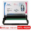 G&G Compatible Consumables for Samsung MLT-D204 Series