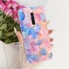 Clear Casing For Oppo Reno2 CPH2577 Phone Case For Oppo Reno 2 Cover Fashion Butterfly Funny Cute Painted