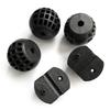 Winch Line Stopper Vehicle Safety Enhancer Outdoor Adventure Gear Easy to Usw for Long Lasting Protection Easy setups 